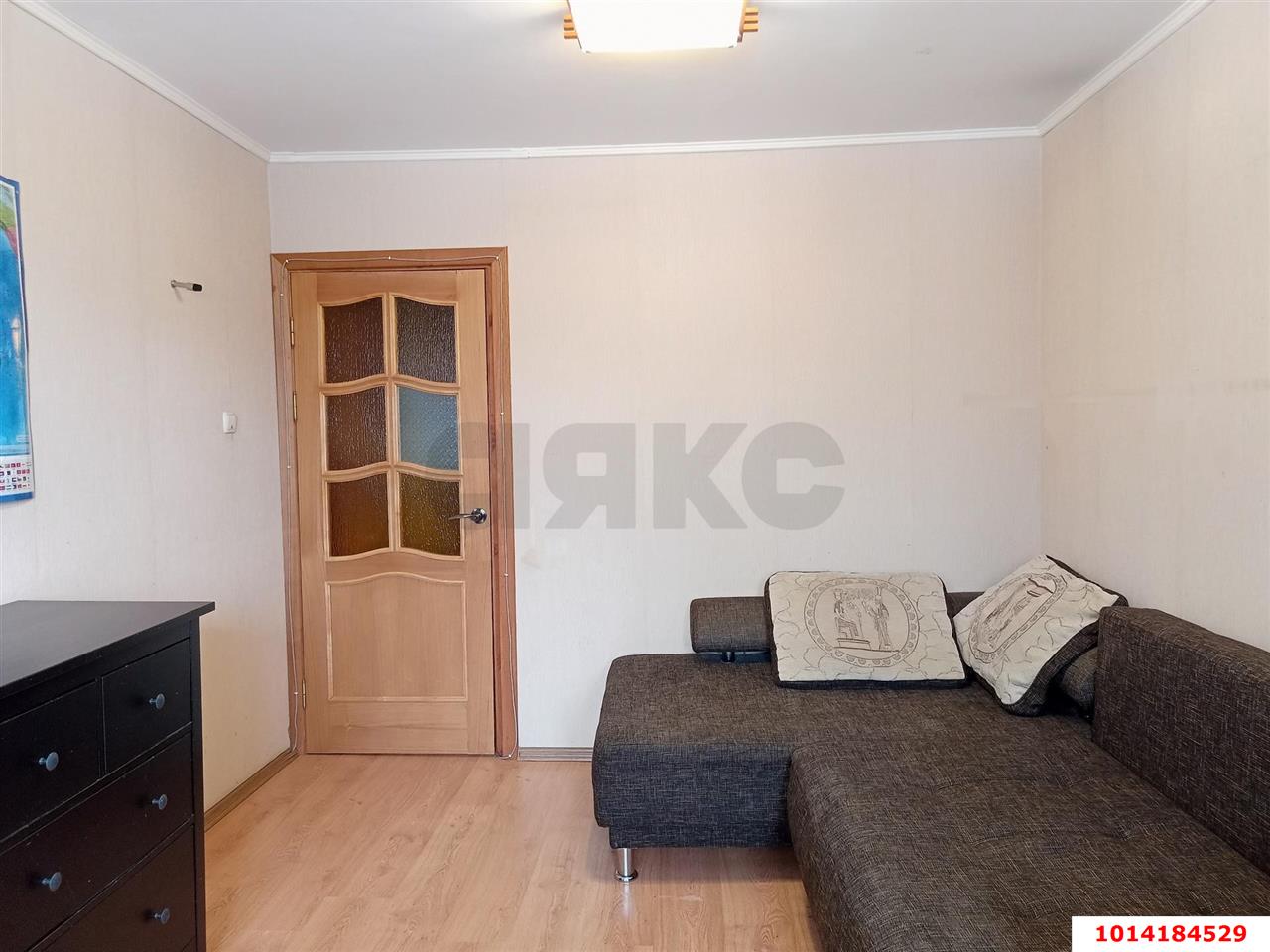 Фото №2: 2-комнатная квартира 47 м² - Берёзовый, Прогресс, ул. Археолога Анфимова, 26