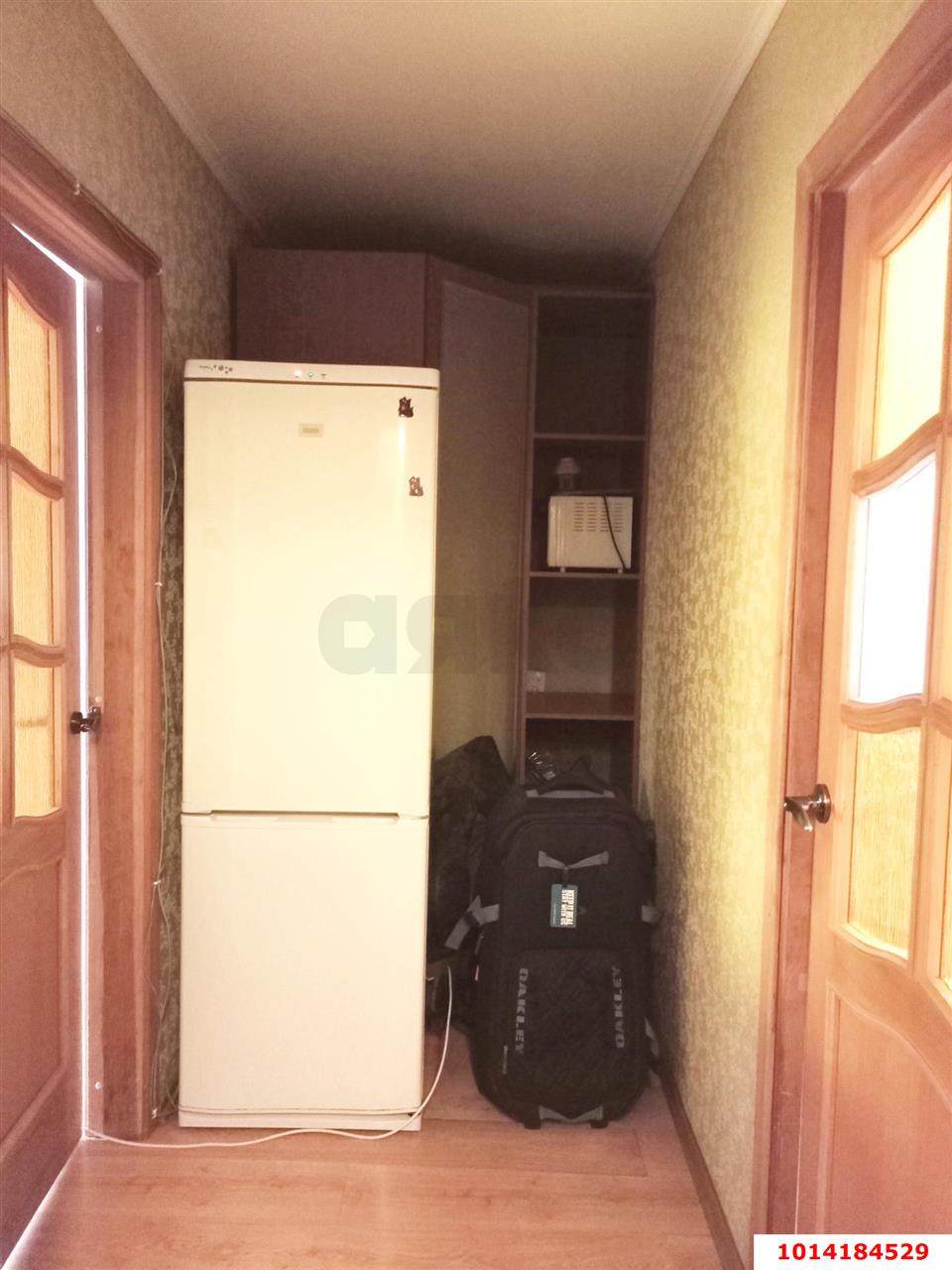 Фото №5: 2-комнатная квартира 47 м² - Берёзовый, Прогресс, ул. Археолога Анфимова, 26