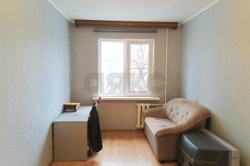 Фото №4: 2-комнатная квартира 47 м² - Берёзовый, п. Прогресс, ул. Археолога Анфимова, 26