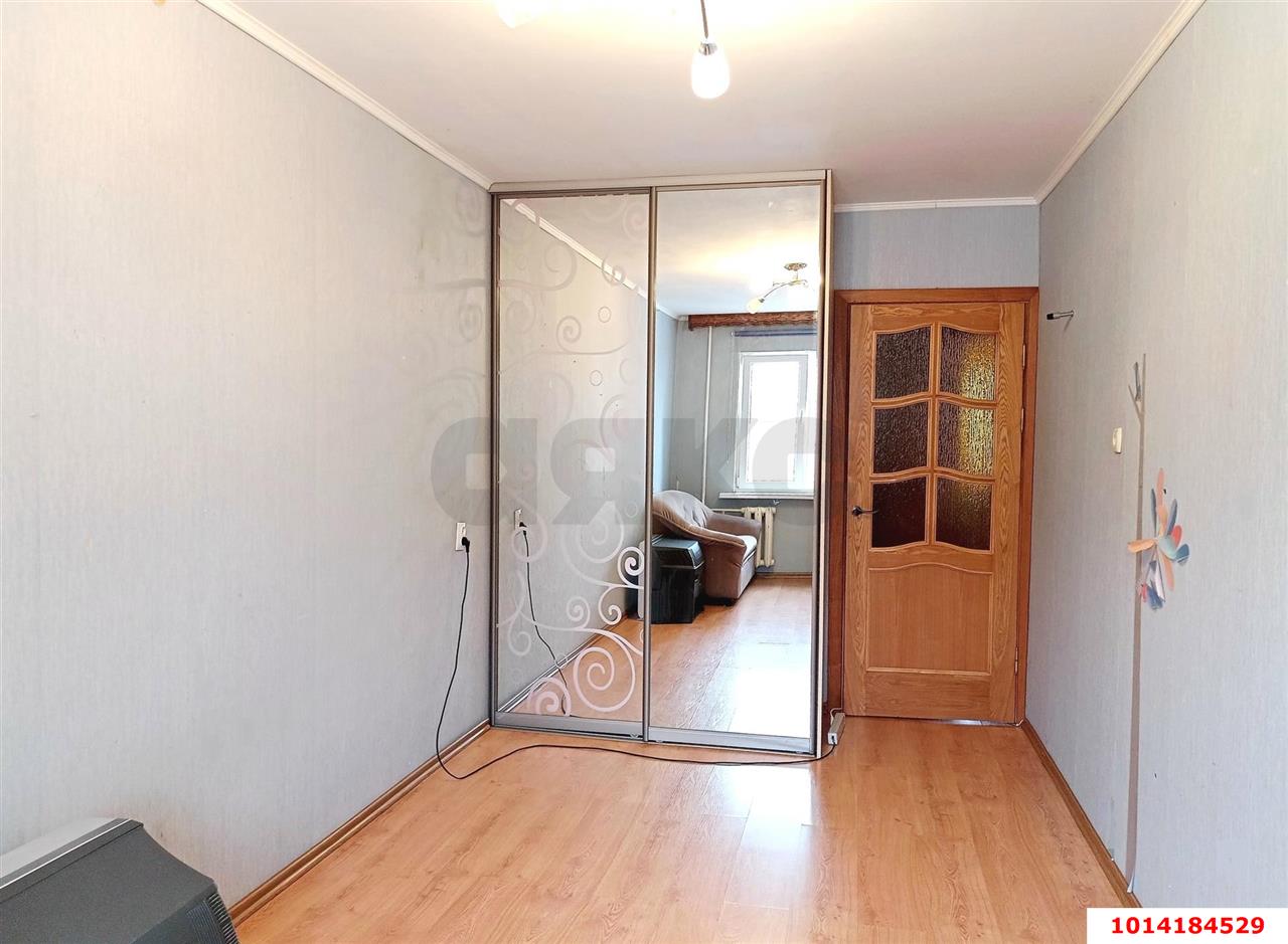 Фото №3: 2-комнатная квартира 47 м² - Берёзовый, Прогресс, ул. Археолога Анфимова, 26