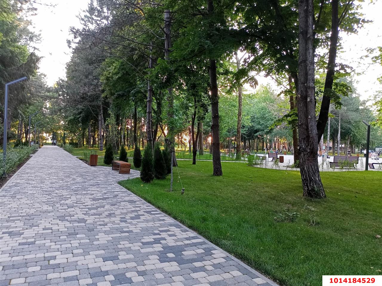 Фото №12: 2-комнатная квартира 47 м² - Берёзовый, Прогресс, ул. Археолога Анфимова, 26