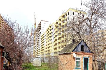 Фото №4: Земельный участок 10 сот. - Краснодар, мкр. Славянский, ул. Заполярная, 60