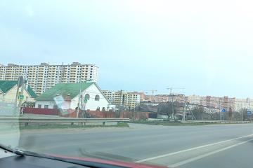 Фото №5: Земельный участок 10 сот. - Краснодар, мкр. Славянский, ул. Заполярная, 60