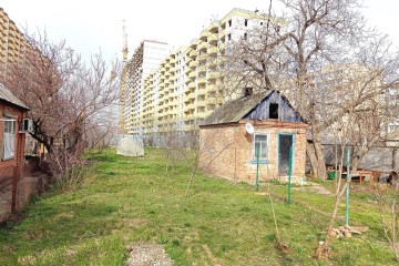 Фото №3: Земельный участок под ИЖС 10 сот. - Краснодар, мкр. Славянский, ул. Заполярная, 60