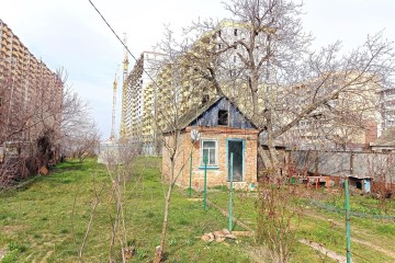 Фото №2: Земельный участок под ИЖС 10 сот. - Краснодар, мкр. Славянский, ул. Заполярная, 60