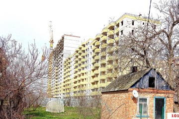 Фото №4: Земельный участок под ИЖС 10 сот. - Краснодар, мкр. Славянский, ул. Заполярная, 60