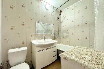 Фото №3: 1-комнатная квартира 42 м² - Краснодар, мкр. Гидростроителей, ул. имени Невкипелого, 6