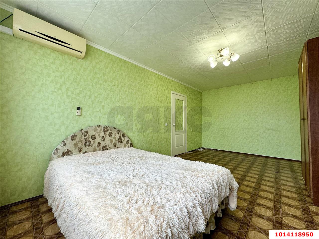Фото №9: 1-комнатная квартира 42 м² - Краснодар, Гидростроителей, ул. имени Невкипелого, 6