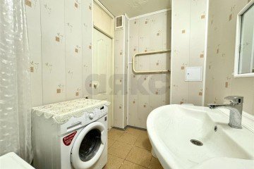 Фото №4: 1-комнатная квартира 42 м² - Краснодар, мкр. Гидростроителей, ул. имени Невкипелого, 6