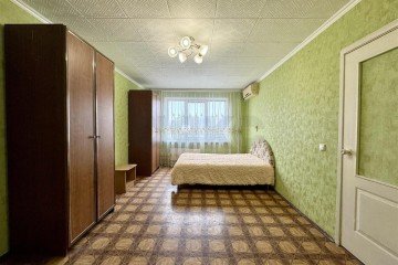 Фото №5: 1-комнатная квартира 42 м² - Краснодар, мкр. Гидростроителей, ул. имени Невкипелого, 6