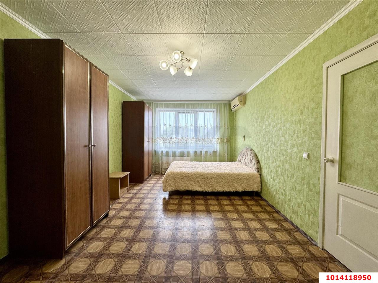 Фото №5: 1-комнатная квартира 42 м² - Краснодар, Гидростроителей, ул. имени Невкипелого, 6