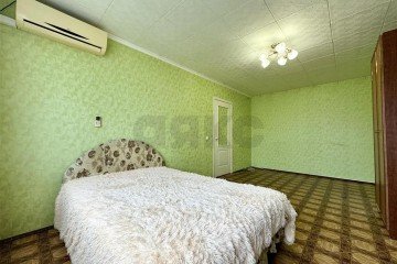 Фото №5: 1-комнатная квартира 42 м² - Краснодар, мкр. Гидростроителей, ул. имени Невкипелого, 6