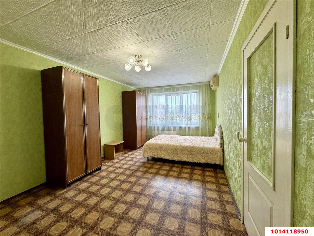 Фото №8: 1-комнатная квартира 42 м² - Краснодар, Гидростроителей, ул. имени Невкипелого, 6