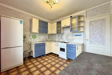 Фото №1: 1-комнатная квартира 42 м² - Краснодар, мкр. Гидростроителей, ул. имени Невкипелого, 6