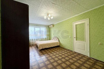 Фото №3: 1-комнатная квартира 42 м² - Краснодар, мкр. Гидростроителей, ул. имени Невкипелого, 6