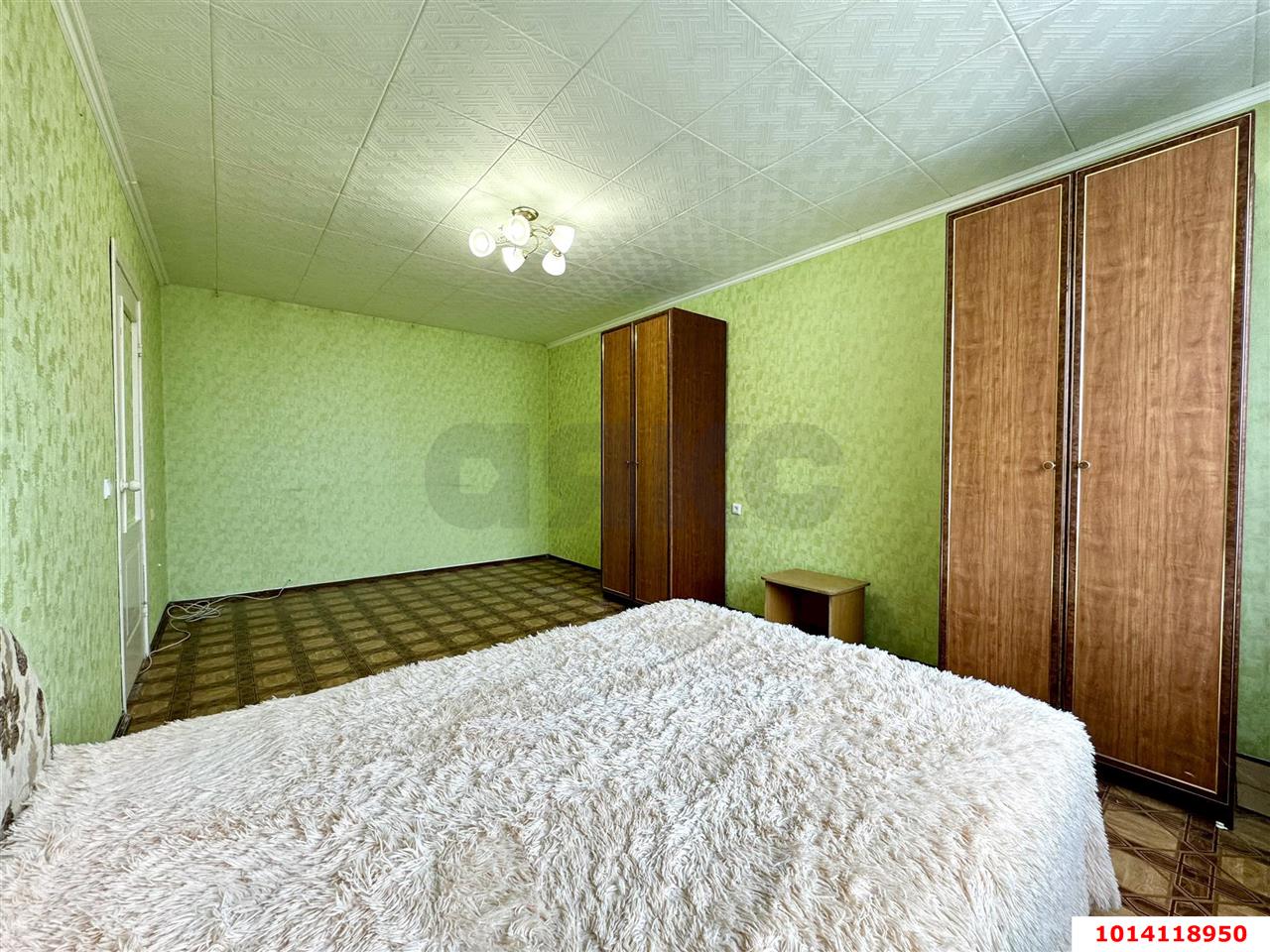 Фото №6: 1-комнатная квартира 42 м² - Краснодар, Гидростроителей, ул. имени Невкипелого, 6