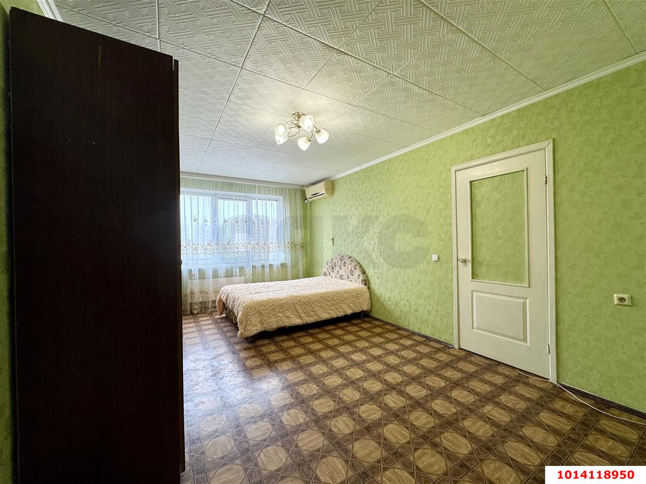 Фото №7: 1-комнатная квартира 42 м² - Краснодар, Гидростроителей, ул. имени Невкипелого, 6