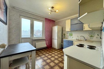 Фото №2: 1-комнатная квартира 42 м² - Краснодар, мкр. Гидростроителей, ул. имени Невкипелого, 6