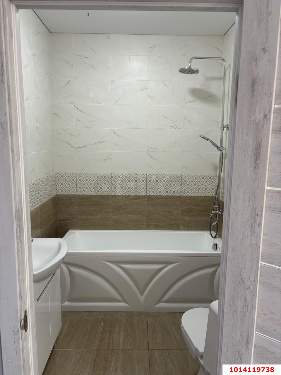 Фото №12: Дом 109 м² + 4 сот. - Елизаветинская, Зелёный Огонёк, ул. Виноградная, 13