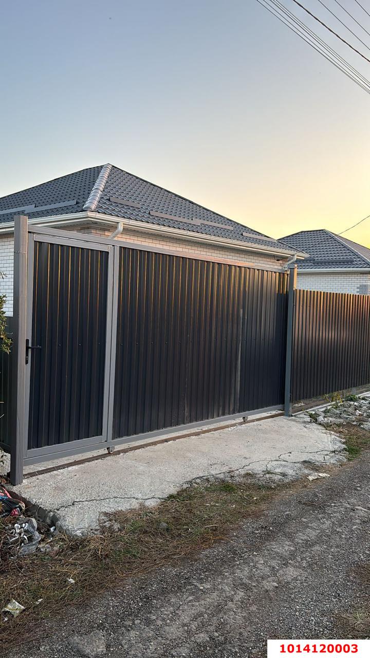 Фото №2: Дом 109 м² + 4 сот. - Елизаветинская, Кубань-2, ул. Весенняя