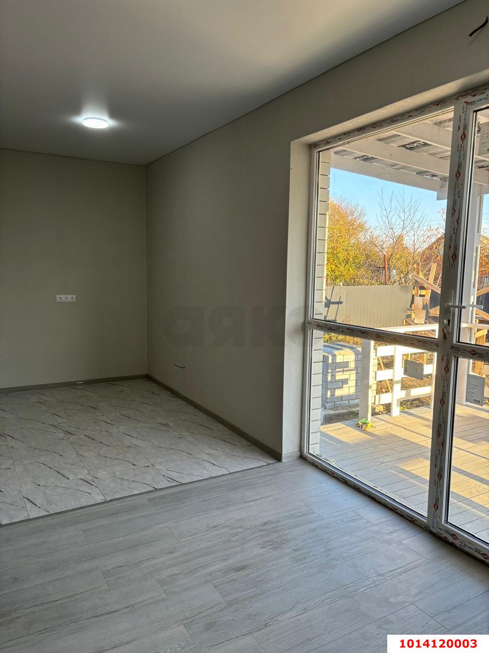 Фото №7: Дом 109 м² + 4 сот. - Елизаветинская, Кубань-2, ул. Весенняя