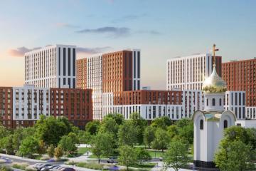 Фото №3: Студия 20 м² - Знаменский, мкр. Карасунский внутригородской округ, ул. Вешняя, 23