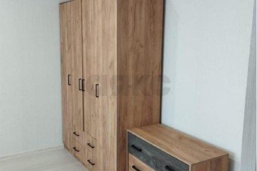 Фото №4: 1-комнатная квартира 39 м² - Южный, ул. Алма-Атинская, 12А