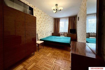 Фото №4: 2-комнатная квартира 47 м² - Краснодар, мкр. Гидростроителей, ул. Гидростроителей, 45