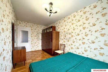 Фото №5: 2-комнатная квартира 47 м² - Краснодар, мкр. Гидростроителей, ул. Гидростроителей, 45