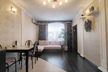 Фото №2: 2-комнатная квартира 41 м² - Краснодар, мкр. Камвольно-суконный Комбинат, ул. Максима Горького, 30