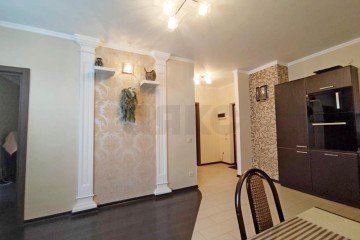 Фото №4: 2-комнатная квартира 41 м² - Краснодар, мкр. Камвольно-суконный Комбинат, ул. Максима Горького, 30