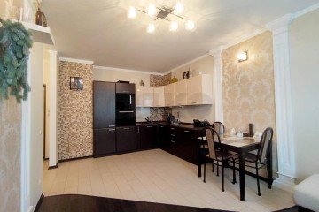 Фото №3: 2-комнатная квартира 41 м² - Краснодар, мкр. Камвольно-суконный Комбинат, ул. Максима Горького, 30
