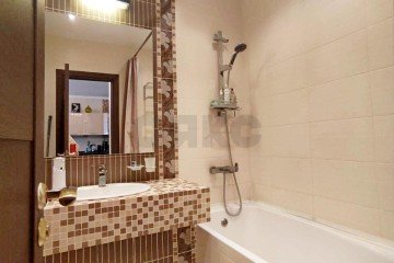 Фото №5: 2-комнатная квартира 41 м² - Краснодар, мкр. Камвольно-суконный Комбинат, ул. Максима Горького, 30