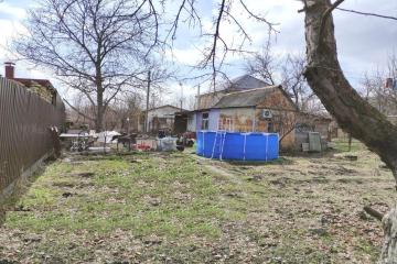 Фото №5: Дом 22 м² - СНТ Нива, мкр. Прикубанский внутригородской округ, ул. Персиковая, 498