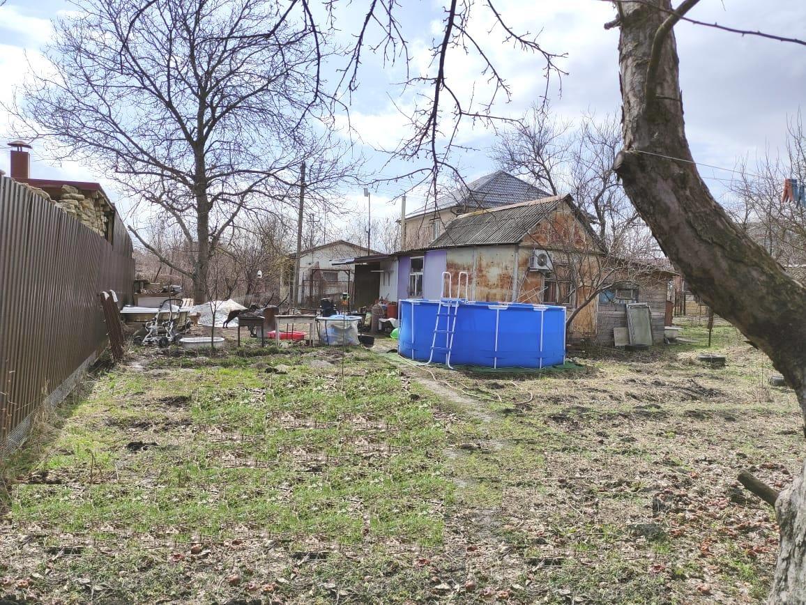 Фото №5: Дом 22 м² + 4 сот. - СНТ Нива, ул. Персиковая, 498