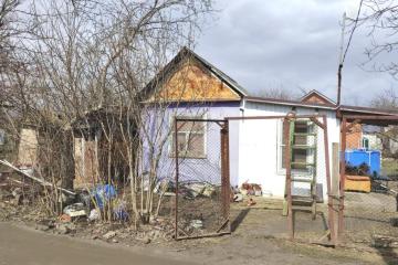 Фото №3: Дом 22 м² - СНТ Нива, мкр. Прикубанский внутригородской округ, ул. Персиковая, 498