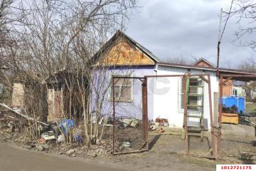 Фото №3: Дом 22 м² - СНТ Нива, мкр. Прикубанский внутригородской округ, ул. Персиковая, 498