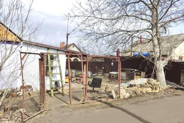 Фото №1: Дом 22 м² - СНТ Нива, мкр. Прикубанский внутригородской округ, ул. Персиковая, 498