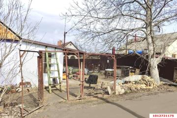 Фото №2: Дом 22 м² - СНТ Нива, мкр. Прикубанский внутригородской округ, ул. Персиковая, 498