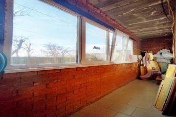 Фото №4: 2-комнатная квартира 55 м² - Краснодар, ж/м Пашковский, ул. Карасунская, 257