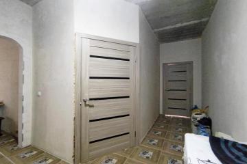 Фото №5: 2-комнатная квартира 55 м² - Краснодар, ж/м Пашковский, ул. Карасунская, 257