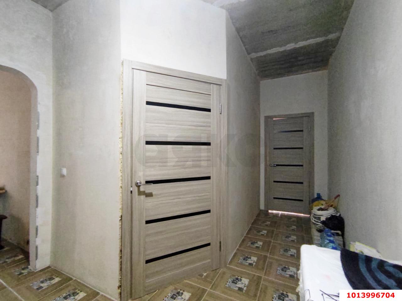 Фото №5: 2-комнатная квартира 61 м² - Краснодар, Карасунский внутригородской округ, ж/м Пашковский, ул. Карасунская, 257