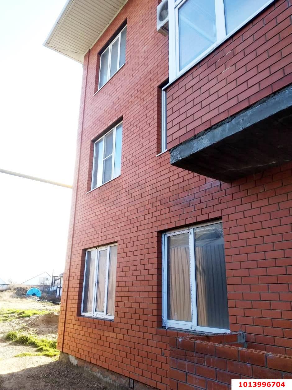 Фото №9: 2-комнатная квартира 61 м² - Краснодар, Карасунский внутригородской округ, ж/м Пашковский, ул. Карасунская, 257