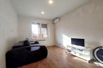 Фото №2: 2-комнатная квартира 55 м² - Краснодар, ж/м Пашковский, ул. Карасунская, 257