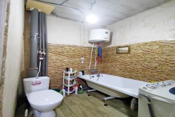 Фото №3: 2-комнатная квартира 55 м² - Краснодар, ж/м Пашковский, ул. Карасунская, 257