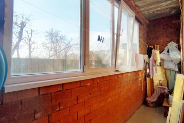 Фото №4: 2-комнатная квартира 61 м² - Краснодар, ж/м Пашковский, ул. Карасунская, 257