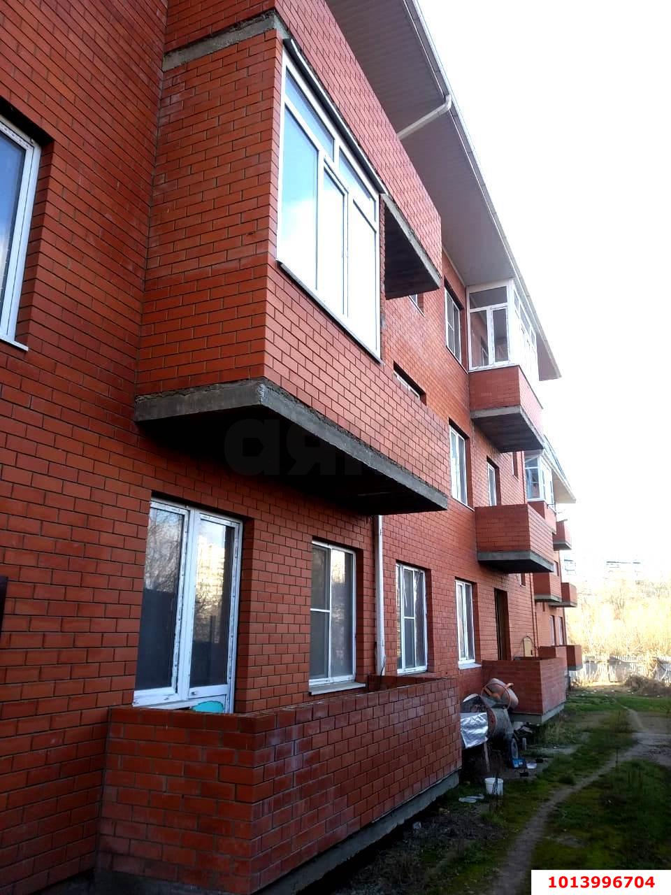 Фото №10: 2-комнатная квартира 61 м² - Краснодар, Карасунский внутригородской округ, ж/м Пашковский, ул. Карасунская, 257