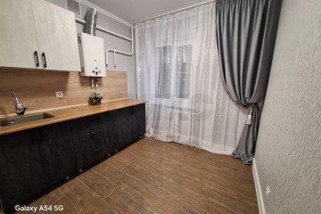 Фото №1: 1-комнатная квартира 35 м² - Краснодар, мкр. Славянский, ул. Славянская, 81
