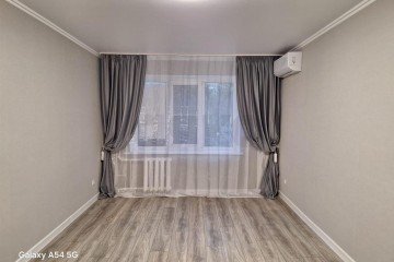 Фото №2: 1-комнатная квартира 35 м² - Краснодар, мкр. Славянский, ул. Славянская, 81