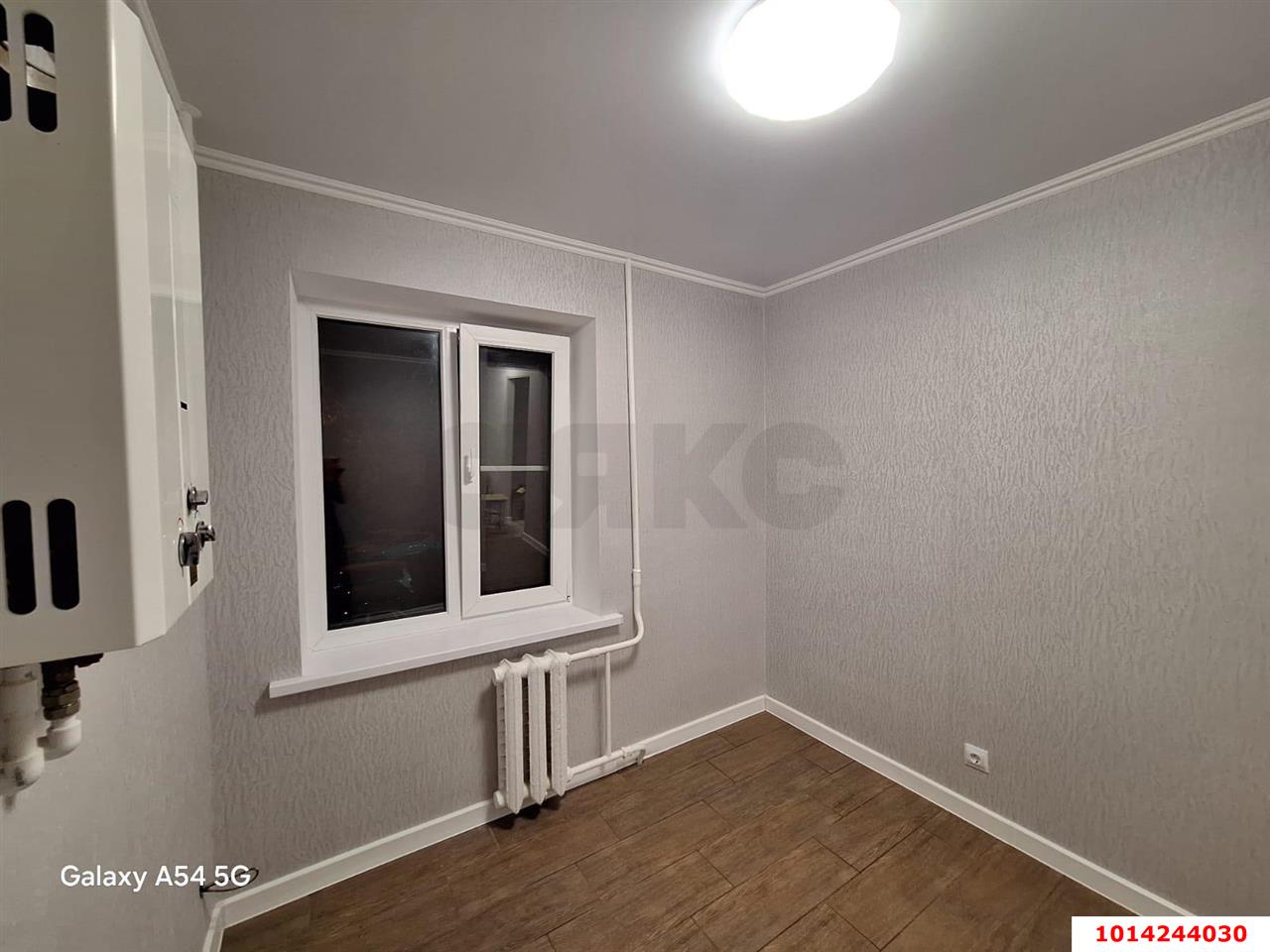 Фото №6: 1-комнатная квартира 35 м² - Краснодар, Славянский, ул. Славянская, 81